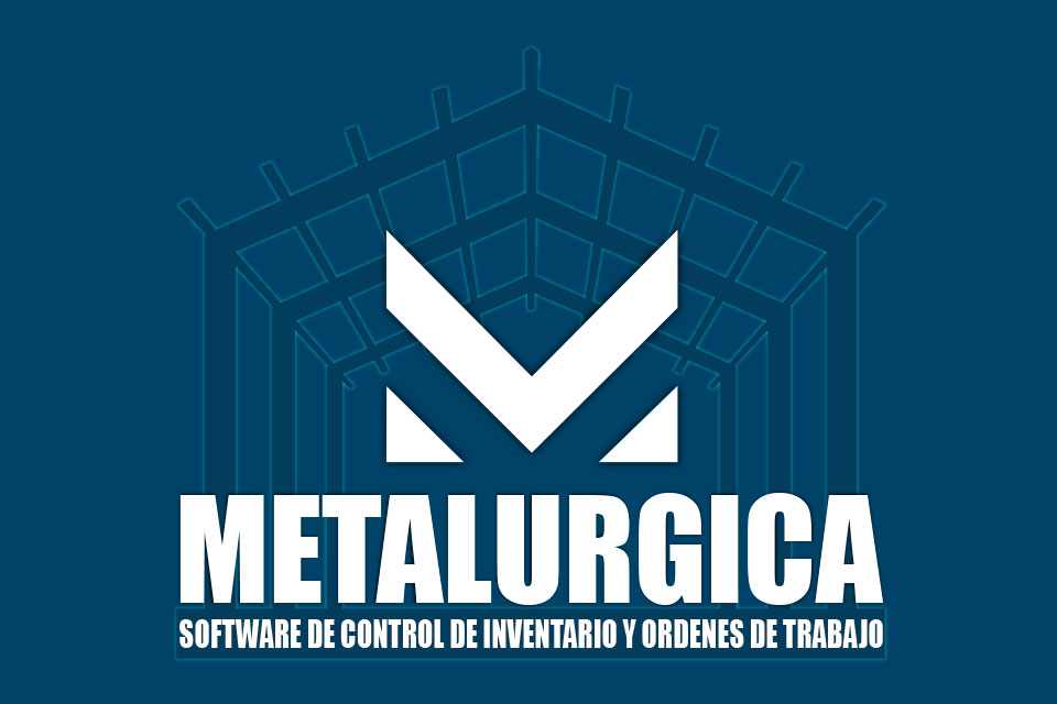 Software de Gestión Maestranza.app
